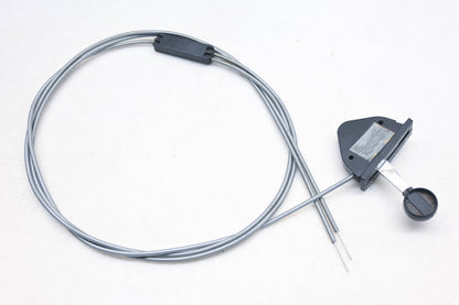 Toro 46-6030 Traction Control Cable