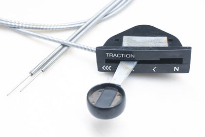 Toro 46-6030 Traction Control Cable