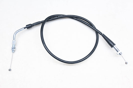 Motion Pro 04-0302 Black Vinyl Throttle Cable NOS