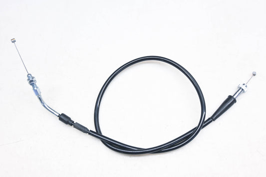 Motion Pro 04-0302 Black Vinyl Throttle Cable NOS