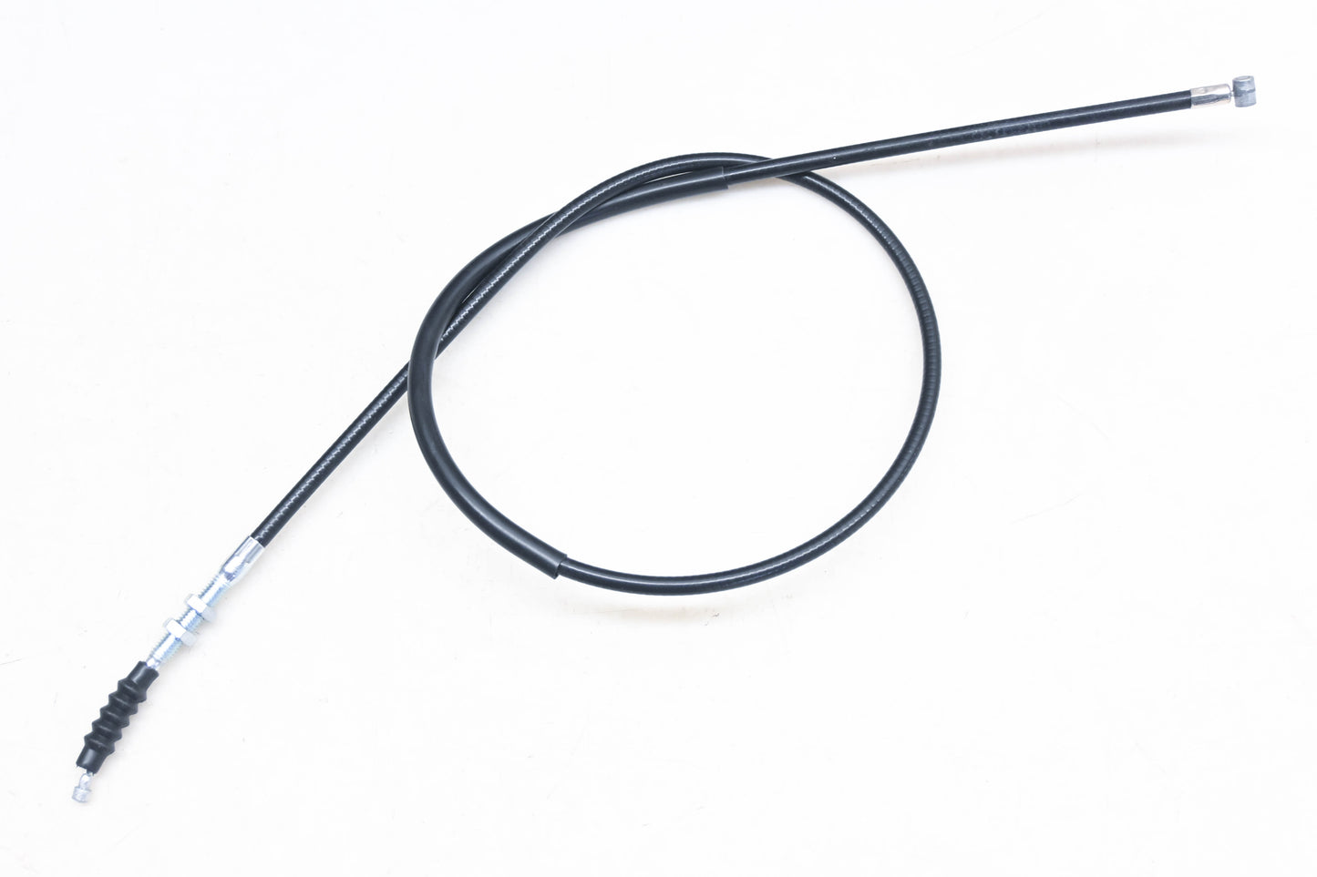 Motion Pro 02-0060 Black Vinyl Clutch Cable NOS