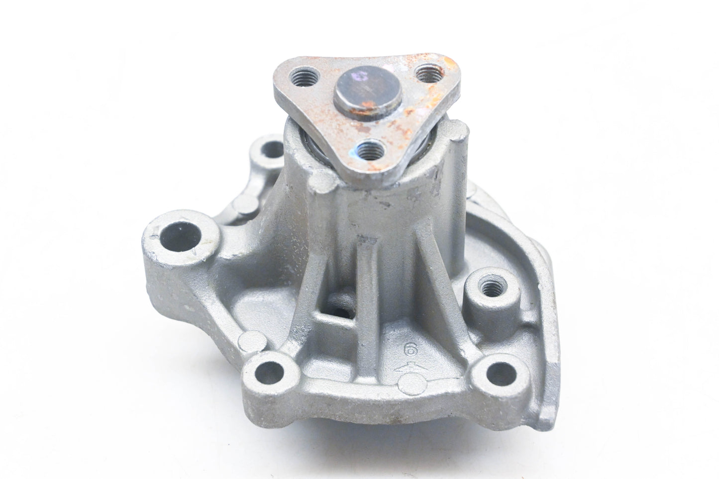 Aftermarket WP206 Remanufactured Water Pump NOS