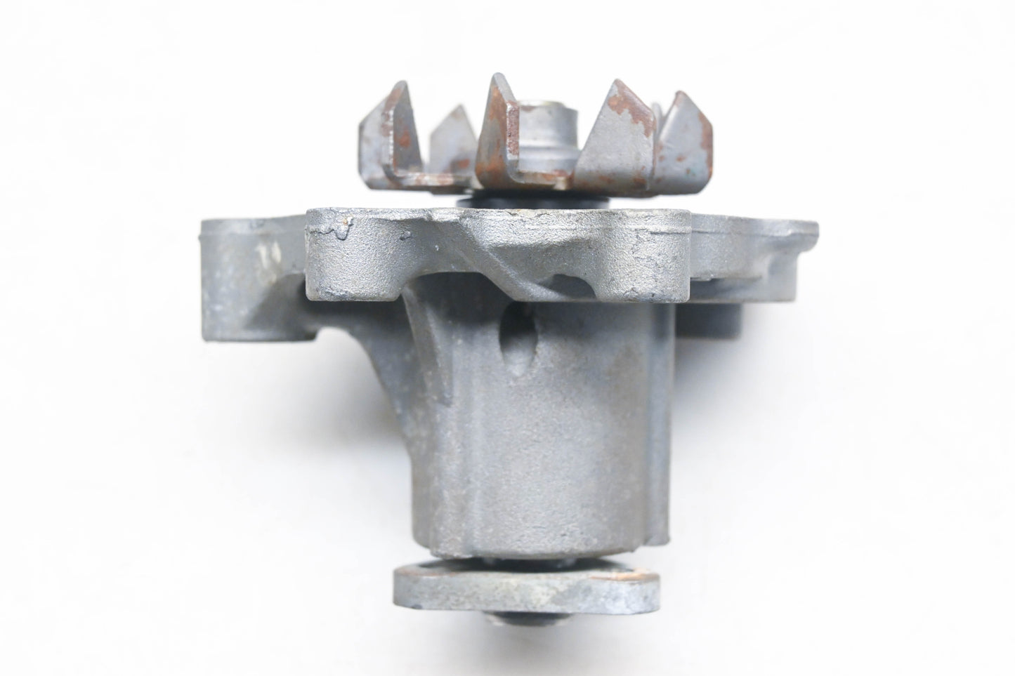 Aftermarket WP206 Remanufactured Water Pump NOS