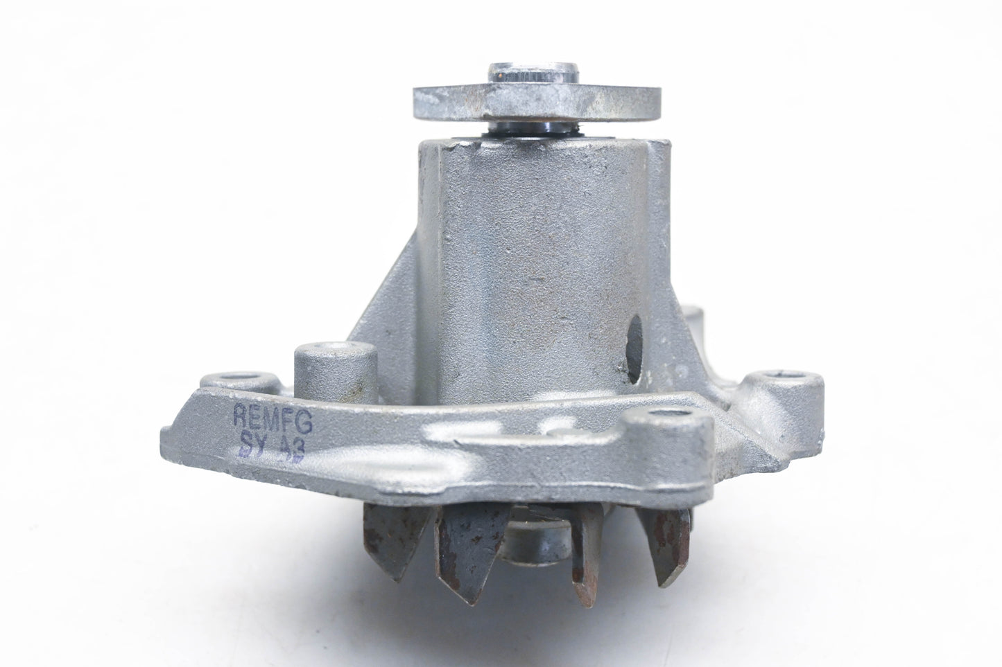 Aftermarket WP206 Remanufactured Water Pump NOS