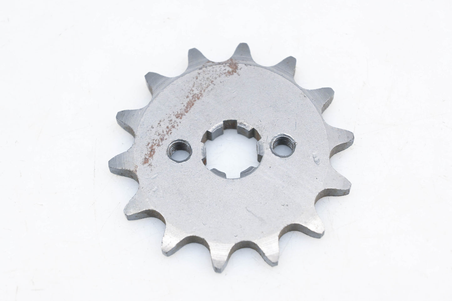 New OEM Honda 23800-168-000 14T Sprocket NOS