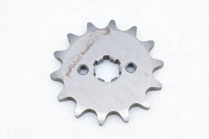 New OEM Honda 23800-168-000 14T Sprocket NOS