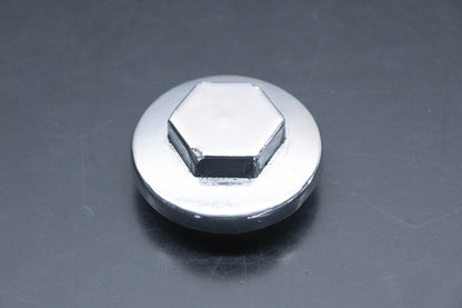 Aftermarket IF 7X Chrome Tappet Cap 23mm Hex