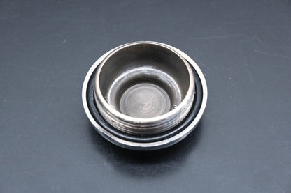 Aftermarket IF 7X Chrome Tappet Cap 23mm Hex