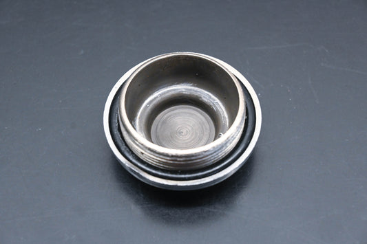 Aftermarket IF 7X Chrome Tappet Cap 23mm Hex