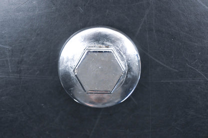 Aftermarket IF 7X Chrome Tappet Cap 23mm Hex