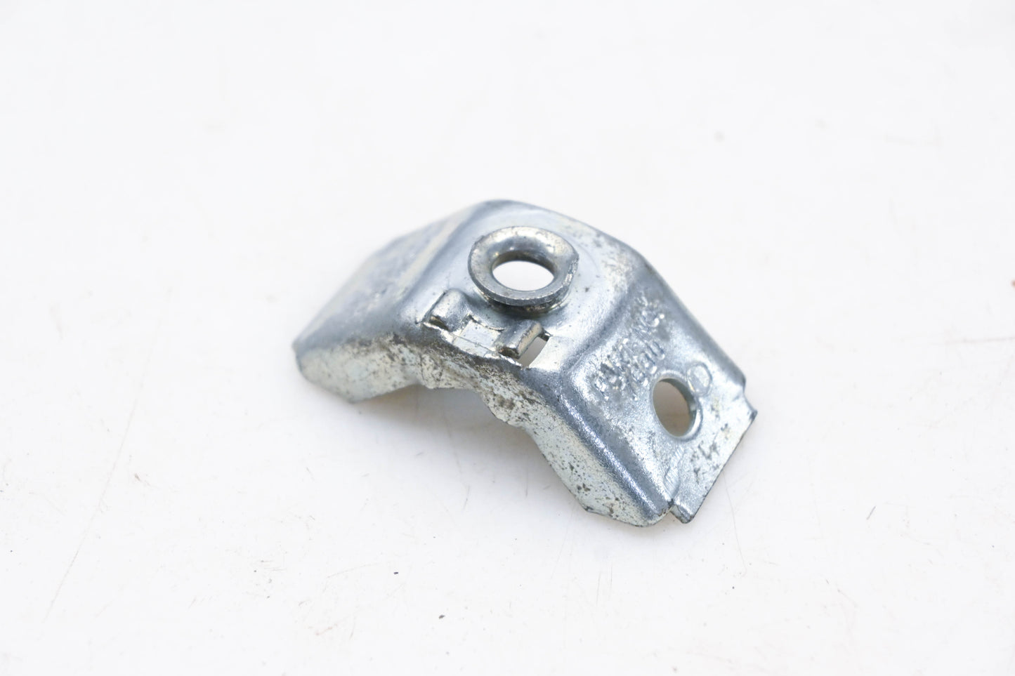 Equipto 7680 V-Grip Corner Clip NOS