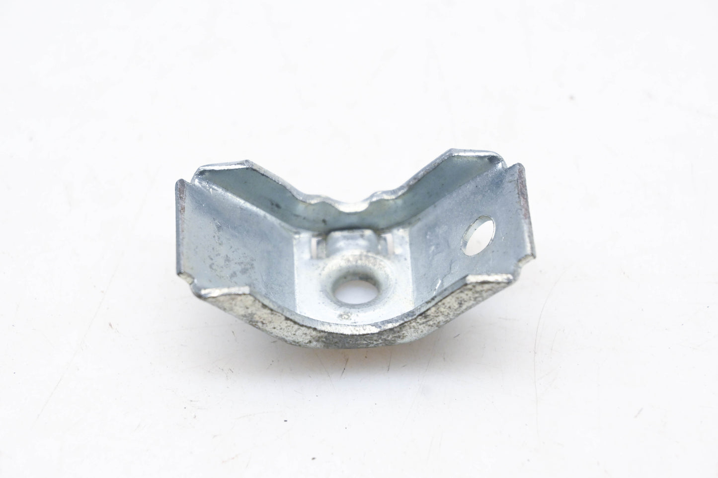 Equipto 7680 V-Grip Corner Clip NOS