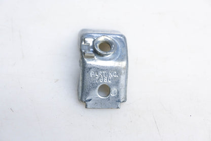 Equipto 7680 V-Grip Corner Clip NOS
