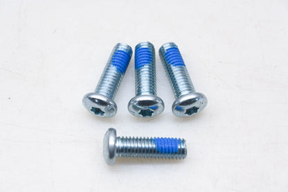 Aftermarket IQ031-5 5/16-18 x 1" Grade 12.9 Torx Screws Qty 4 NOS