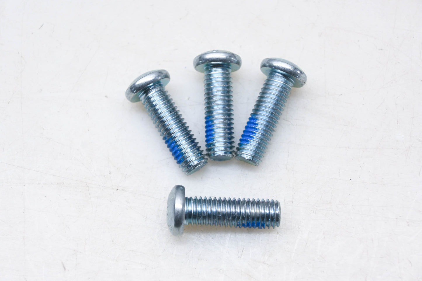 Aftermarket IQ031-5 5/16-18 x 1" Grade 12.9 Torx Screws Qty 4 NOS