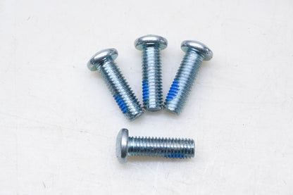 Aftermarket IQ031-5 5/16-18 x 1" Grade 12.9 Torx Screws Qty 4 NOS