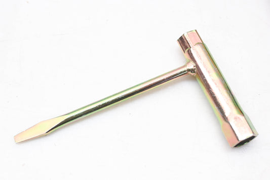 Aftermarket IQ031-6 3/4"x 1/2" Bar Wrench Combo Tool NOS