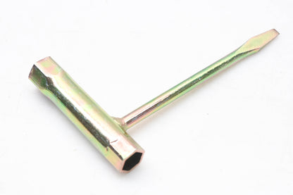 Aftermarket IQ031-6 3/4"x 1/2" Bar Wrench Combo Tool NOS