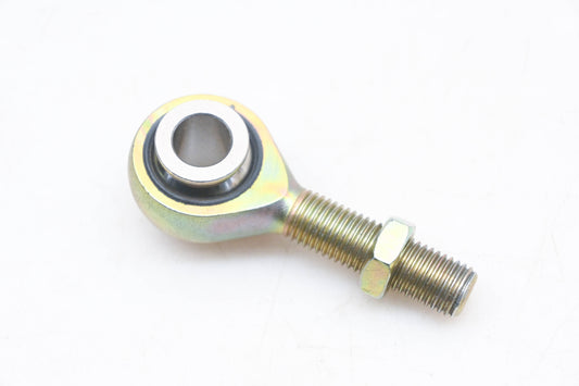 Aftermarket IQ031-7 Tie Rod Male End LH 7/16-20 x 3/8" NOS