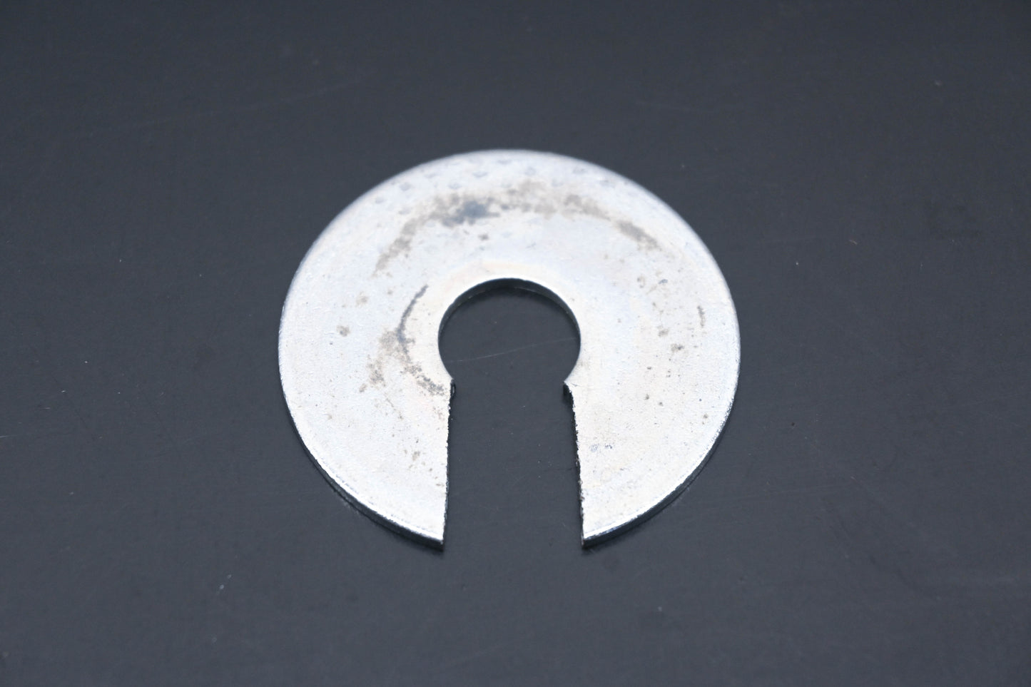 Aftermarket IQ031-8 Slot Body Shims 1/16" x 1-3/4" Qty 18 NOS