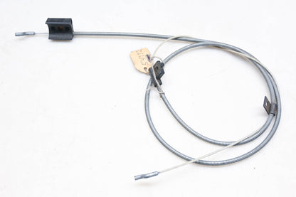 Aftermarket 54932 Mower Control 55" Cable