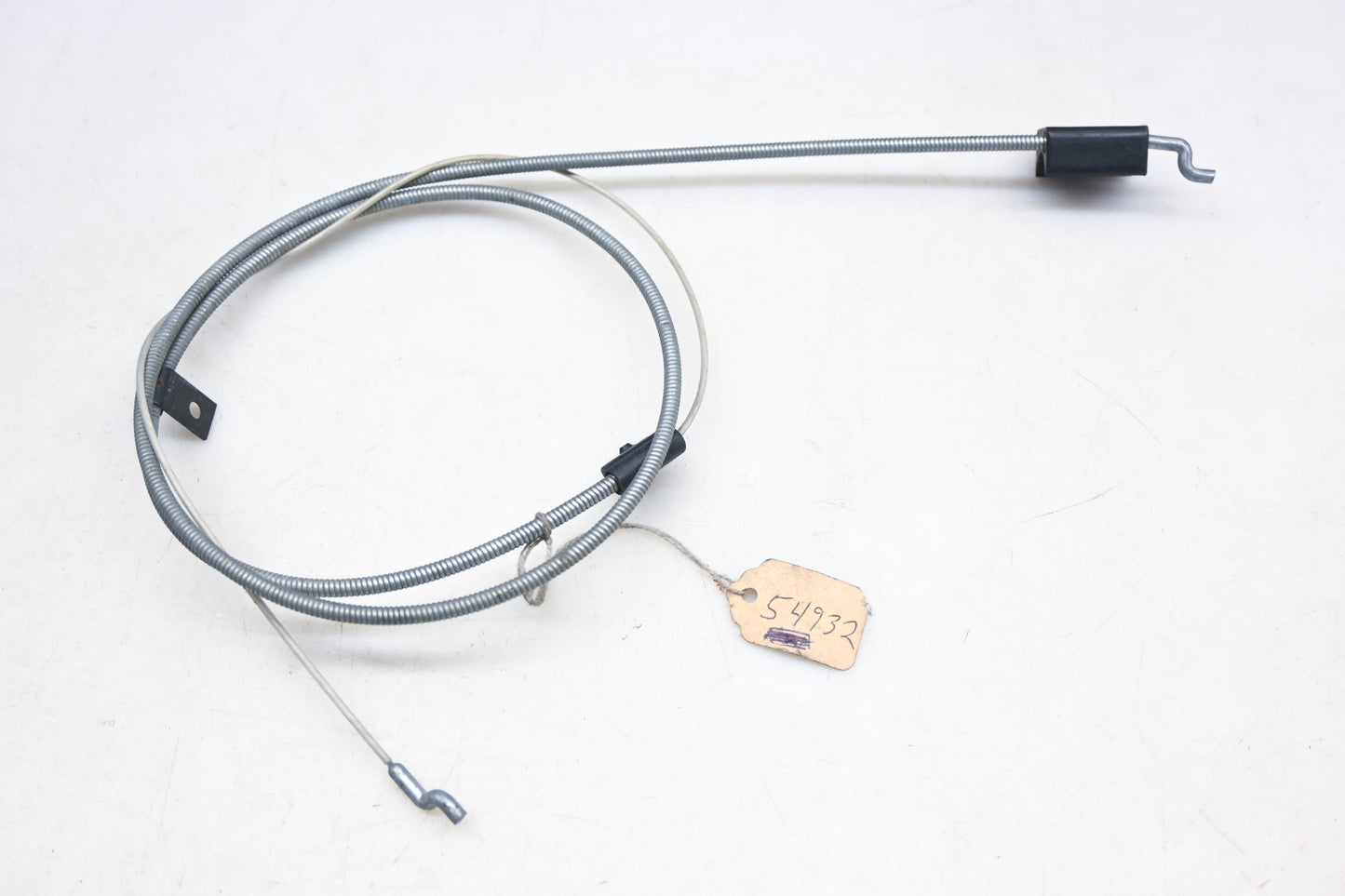 Aftermarket 54932 Mower Control 55" Cable