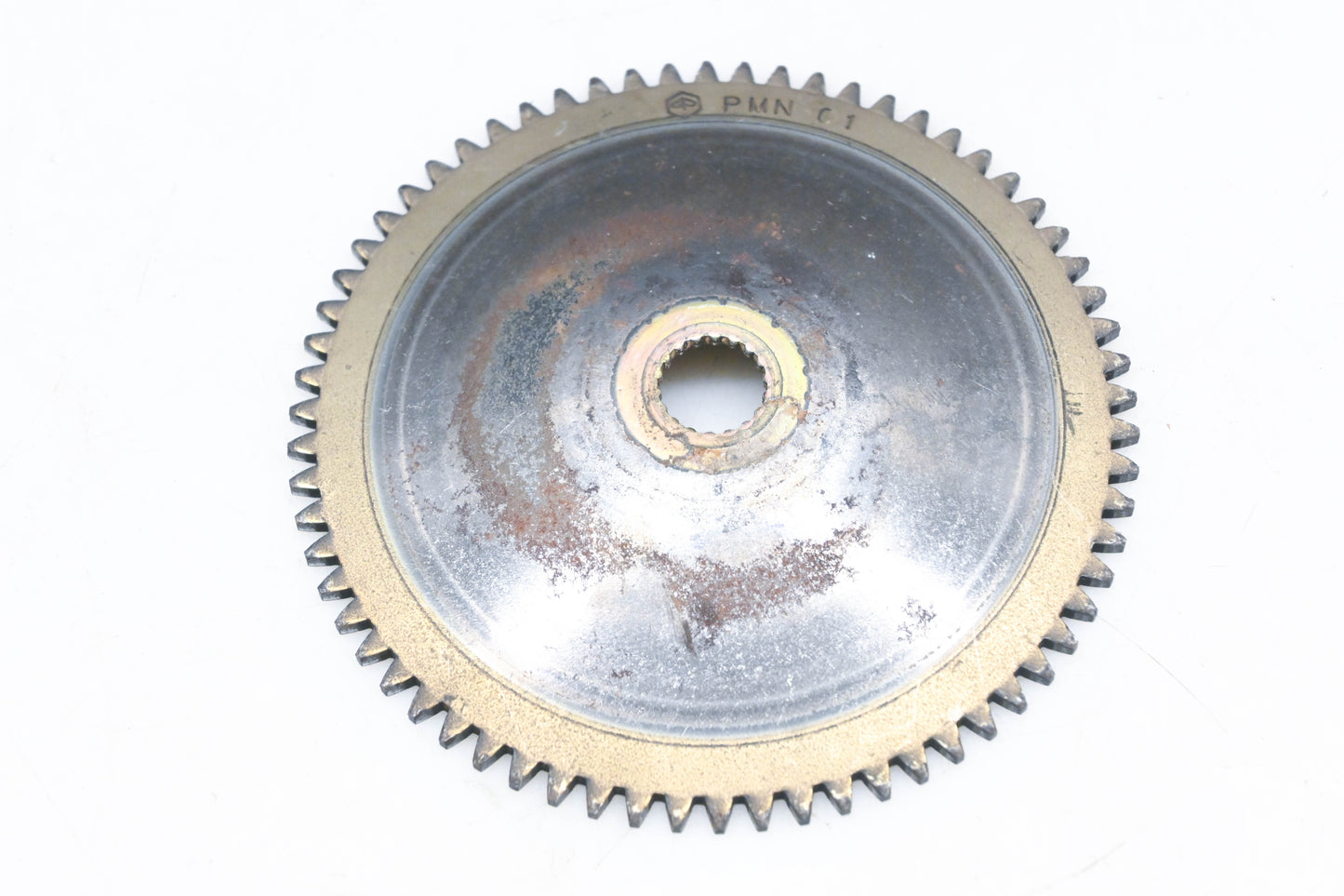 Piaggio PMN01 Starter Pulley Gear