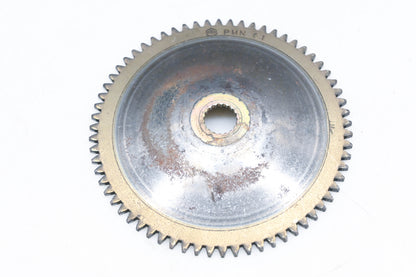 Piaggio PMN01 Starter Pulley Gear