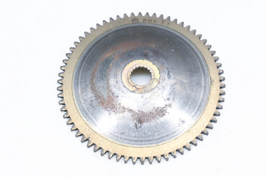 Piaggio PMN01 Starter Pulley Gear