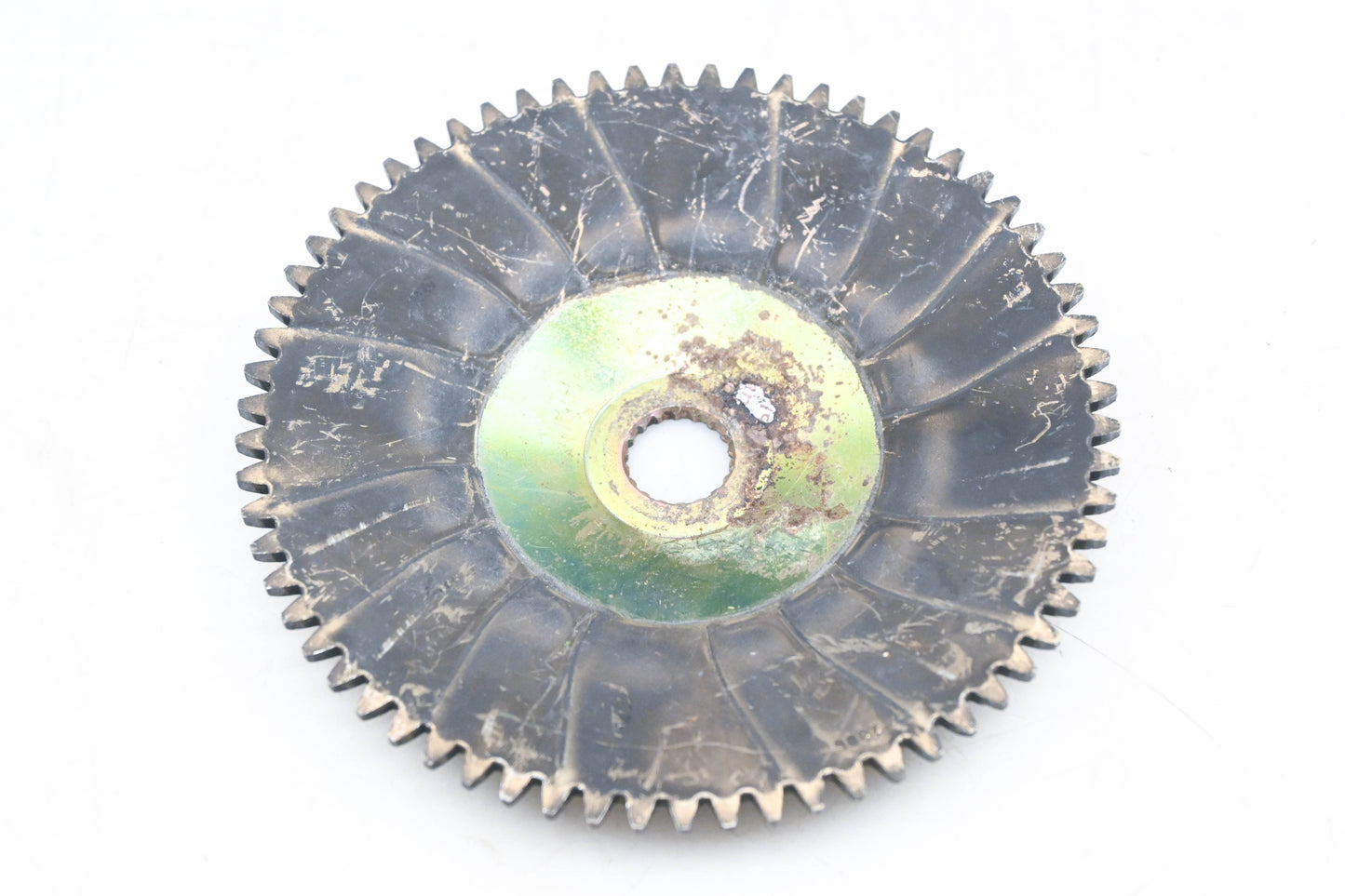 Piaggio PMN01 Starter Pulley Gear