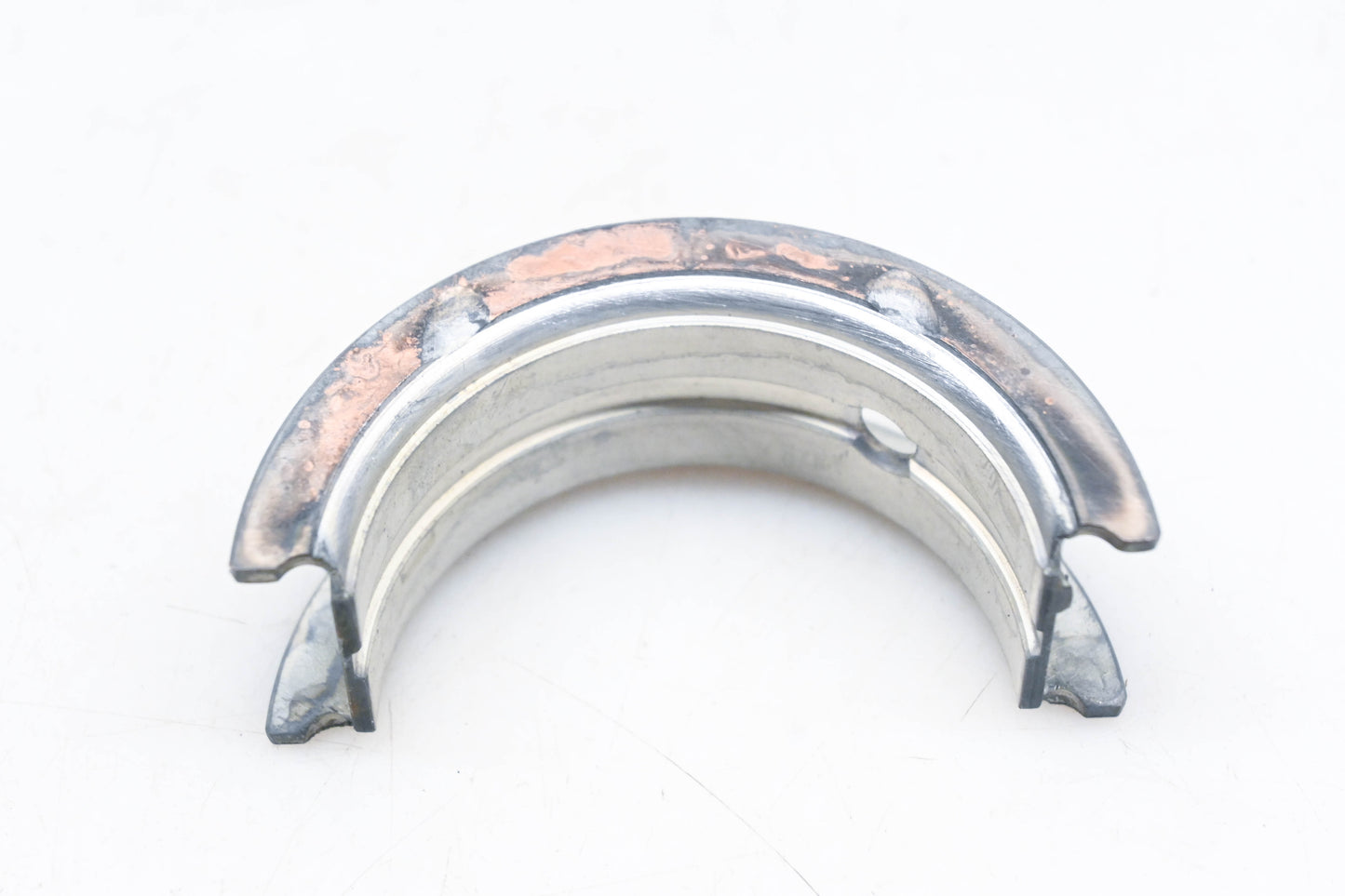 OEM Ford E2EE-6337-A4A-B4A, E2EE6337A4AB4A Crankshaft Half Bearing