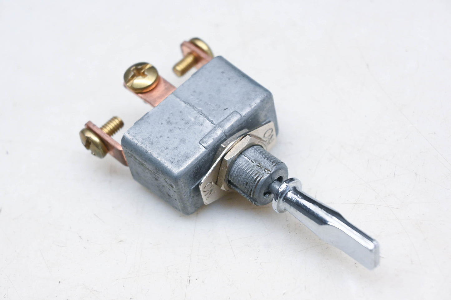 Standard Motor Product HP4870 Toggle Switch