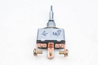 Standard Motor Product HP4870 Toggle Switch