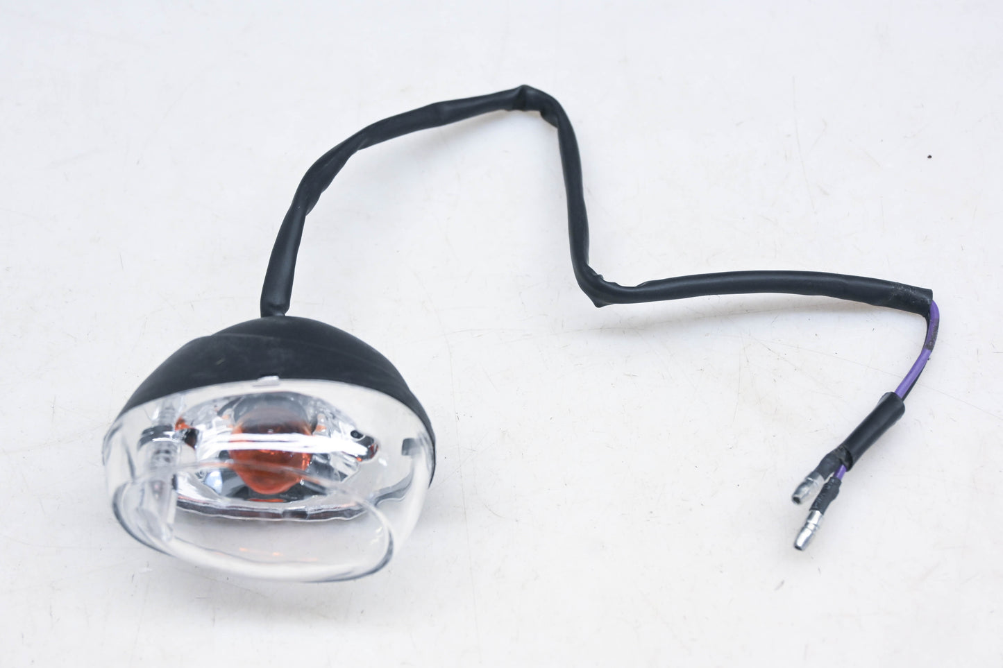 Aftermarket 88588535 QMB139 Front Left Turn Signal Assembly NOS