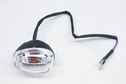 Aftermarket 88588535 QMB139 Front Left Turn Signal Assembly NOS