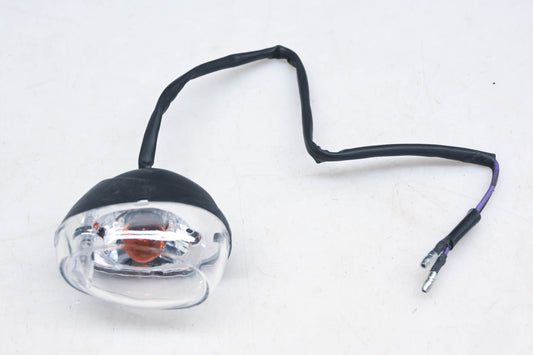 Aftermarket 88588535 QMB139 Front Left Turn Signal Assembly NOS