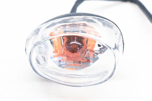 Aftermarket 88588535 QMB139 Front Left Turn Signal Assembly NOS