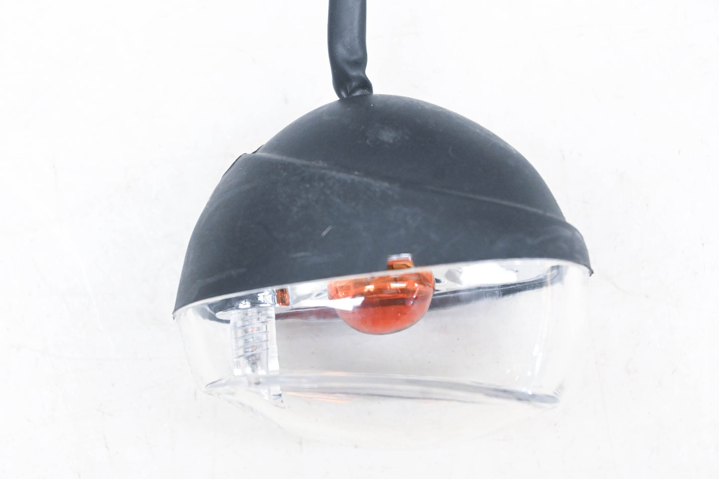 Aftermarket 88588535 QMB139 Front Left Turn Signal Assembly NOS