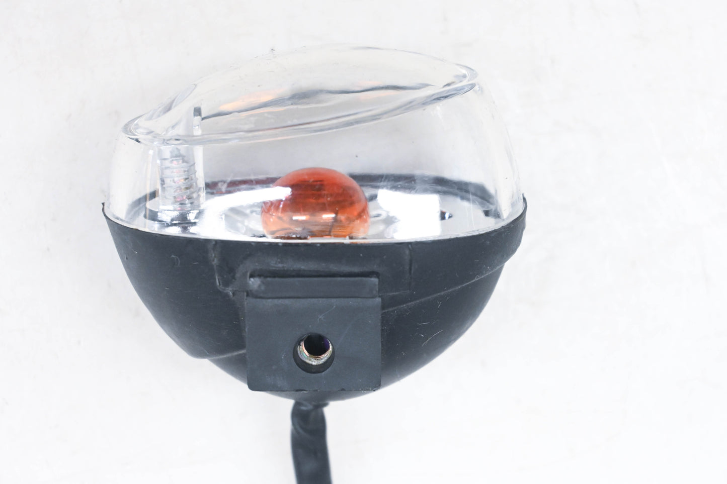 Aftermarket 88588535 QMB139 Front Left Turn Signal Assembly NOS