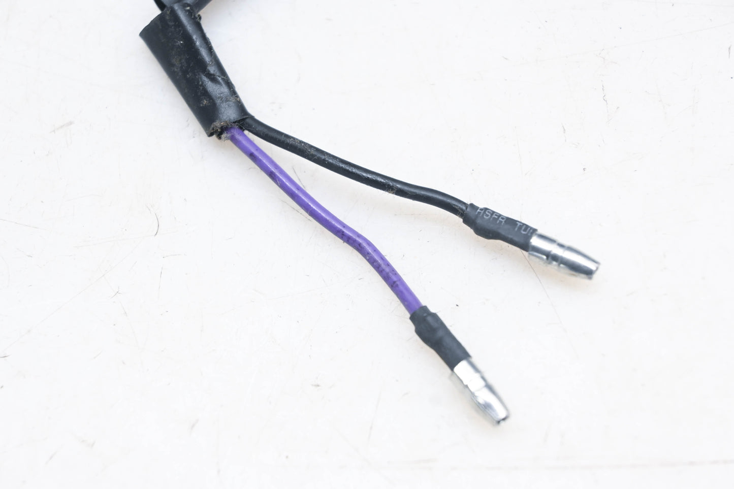 Aftermarket 88588535 QMB139 Front Left Turn Signal Assembly NOS