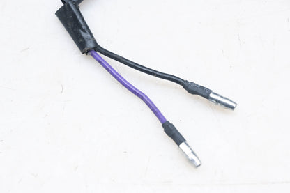 Aftermarket 88588535 QMB139 Front Left Turn Signal Assembly NOS