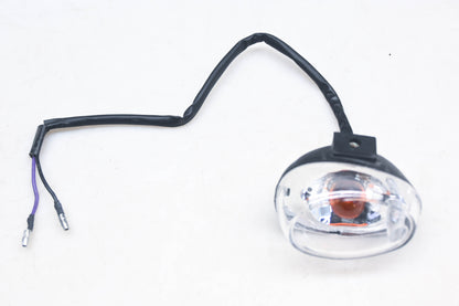 Aftermarket 88588535 QMB139 Front Left Turn Signal Assembly NOS