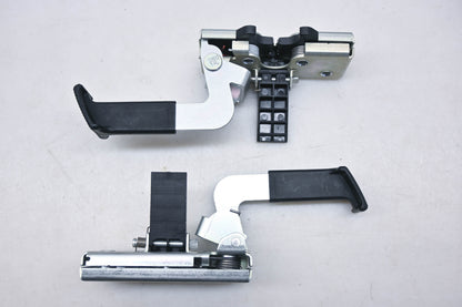 New OEM Polaris 2207733, 2207734 Door Lock & Latch Kit NOS