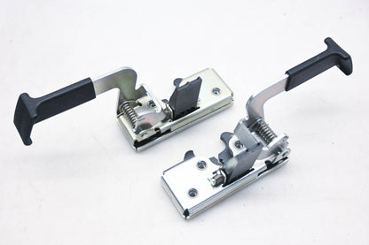 New OEM Polaris 2207733, 2207734 Door Lock & Latch Kit NOS