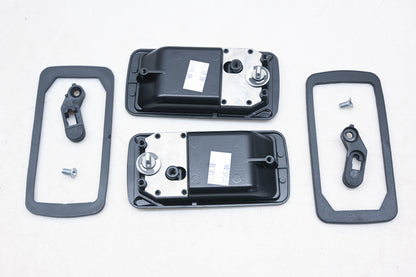 New OEM Polaris 2207733, 2207734 Door Lock & Latch Kit NOS