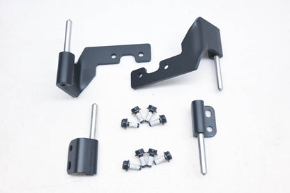 New OEM Polaris 2207735 Door Hinge Kit NOS