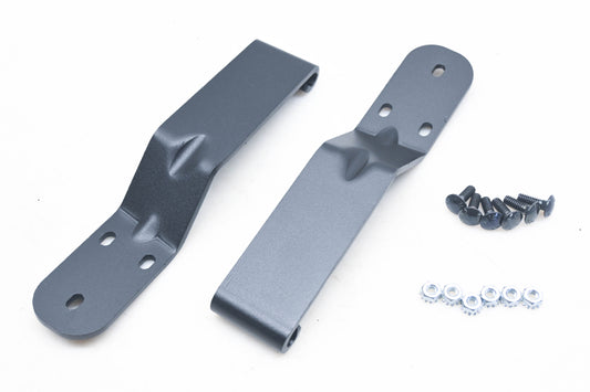 New OEM Polaris 2207736 Door Hinge Kit NOS