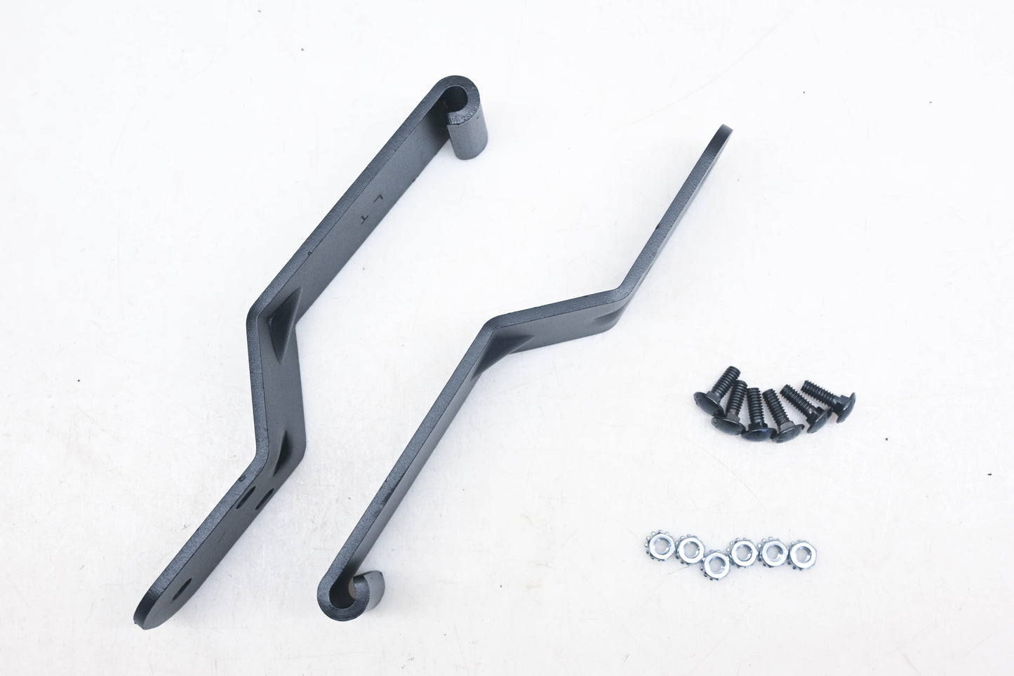 New OEM Polaris 2207736 Door Hinge Kit NOS