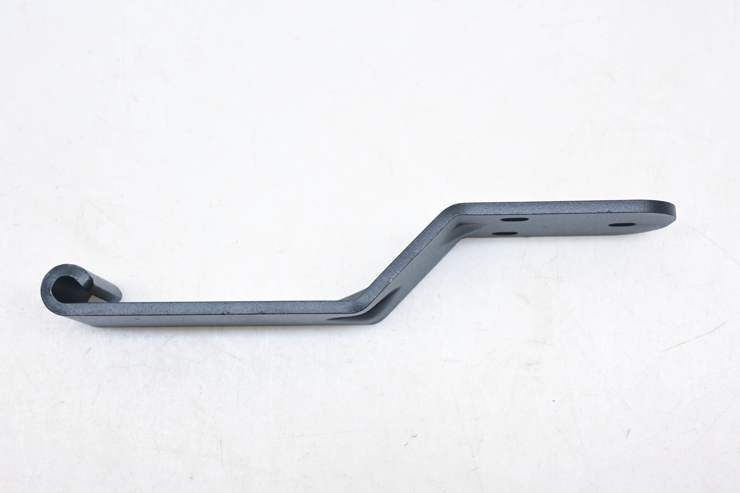 New OEM Polaris 542.88 Righthand Lower Door Side Hinge NOS