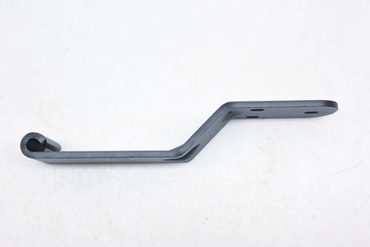 New OEM Polaris 542.88 Righthand Lower Door Side Hinge NOS